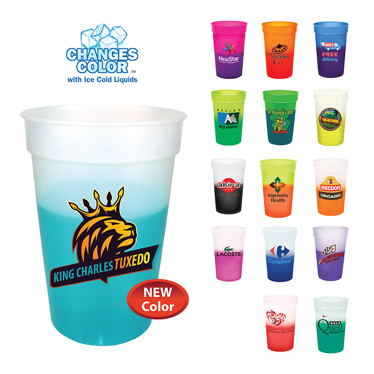 Picture of 17 Oz. Mood Stadium Cup (Full Color Digital)