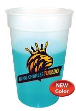 Picture of 17 Oz. Mood Stadium Cup (Full Color Digital)