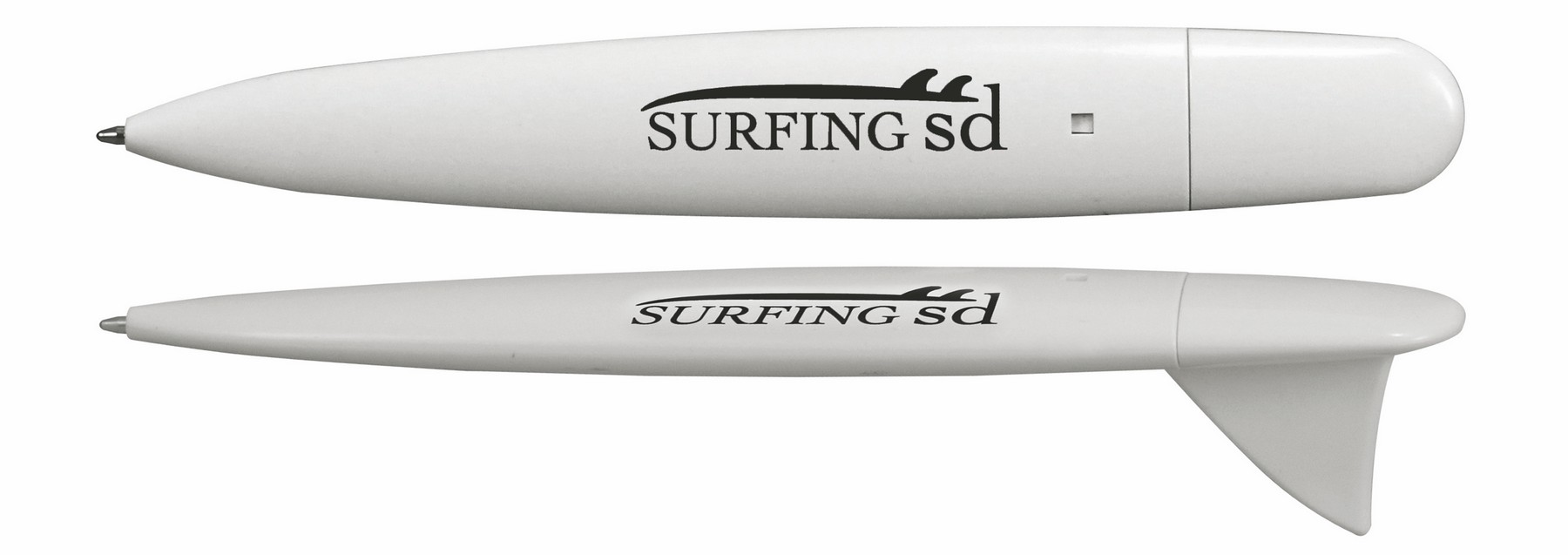 Picture of Surfboard Pen (Spot Color)