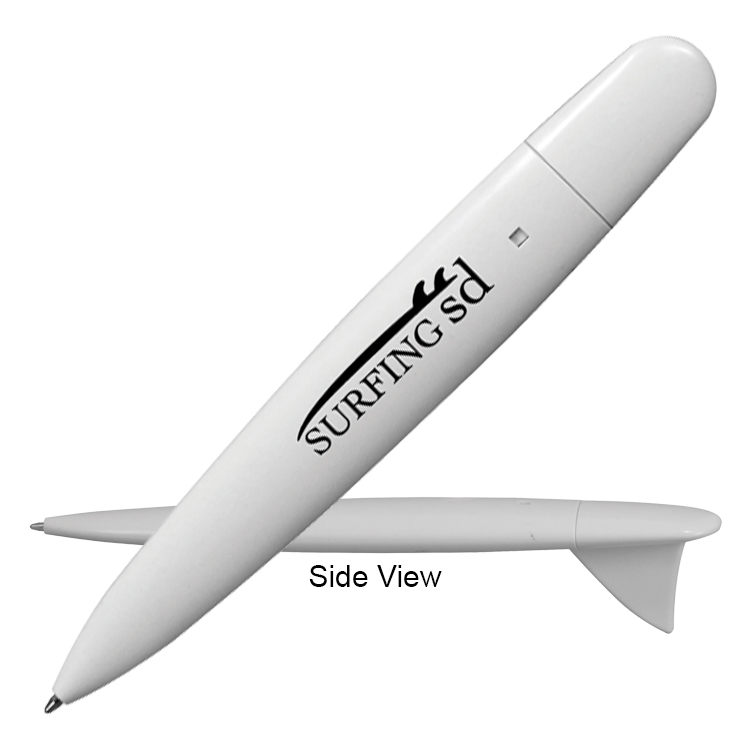 Picture of Surfboard Pen (Spot Color)