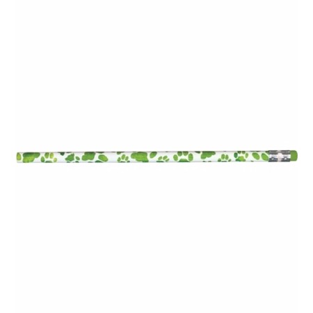 Picture of Mood Paw Print Pencil (Spot Color)