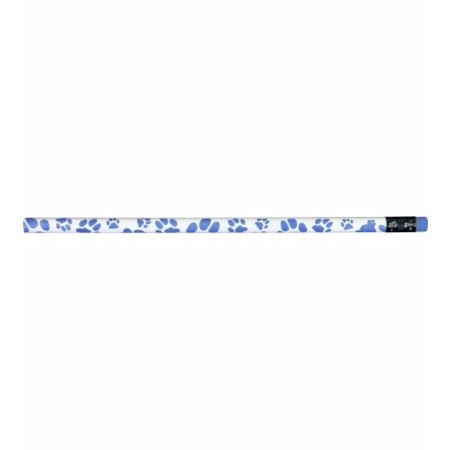 Picture of Mood Paw Print Pencil (Spot Color)
