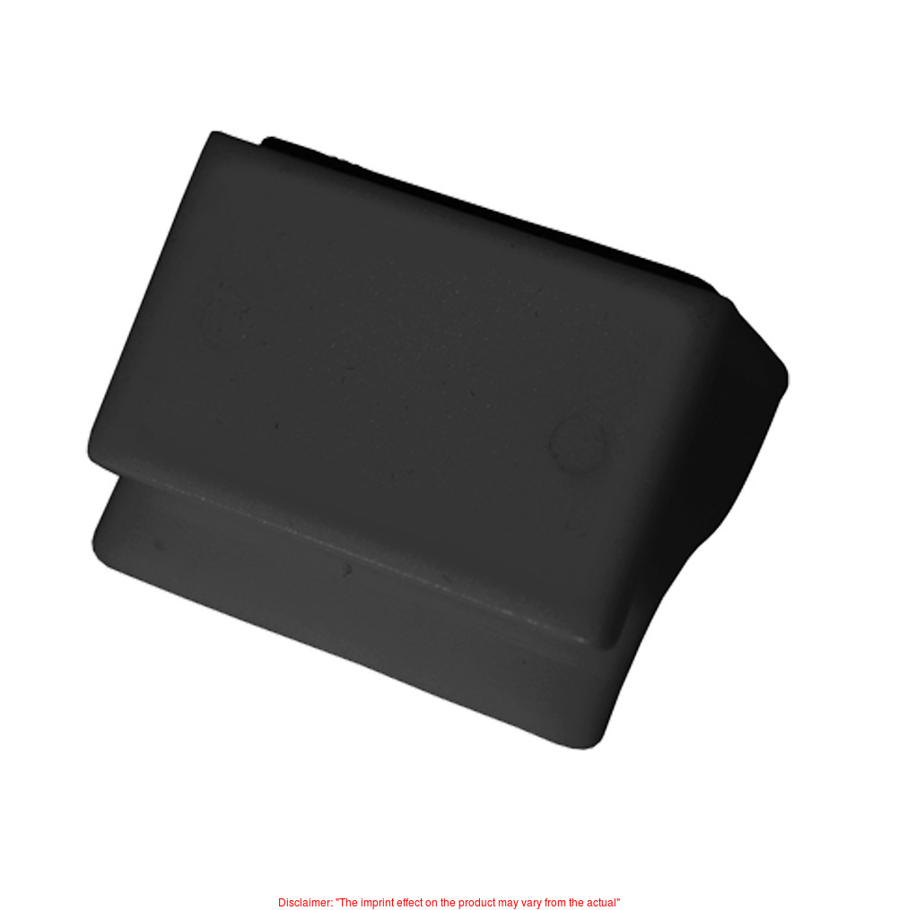 Picture of Privacy Cover w/Screen Cleaner (Spot Color)