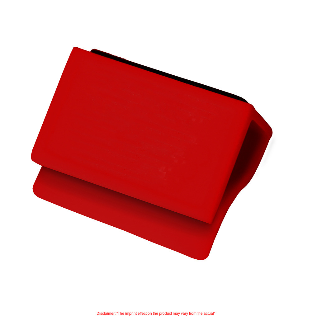 Picture of Privacy Cover w/Screen Cleaner (Spot Color)