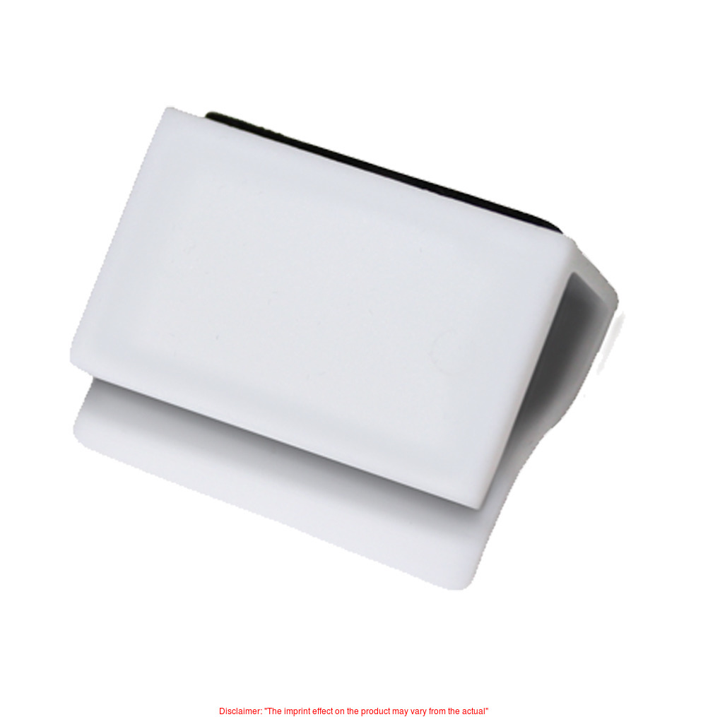 Picture of Privacy Cover w/Screen Cleaner (Spot Color)