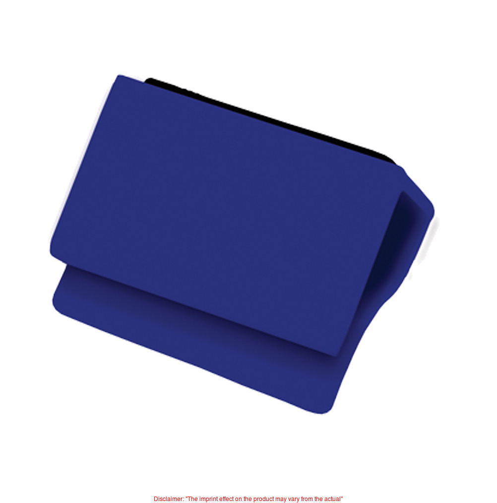 Picture of Privacy Cover w/Screen Cleaner (Spot Color)