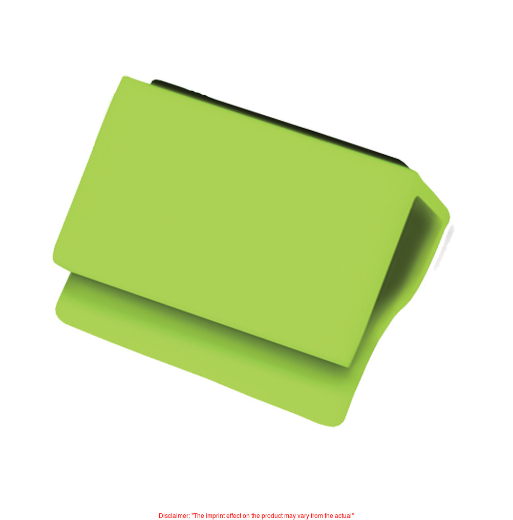 Picture of Privacy Cover w/Screen Cleaner (Spot Color)