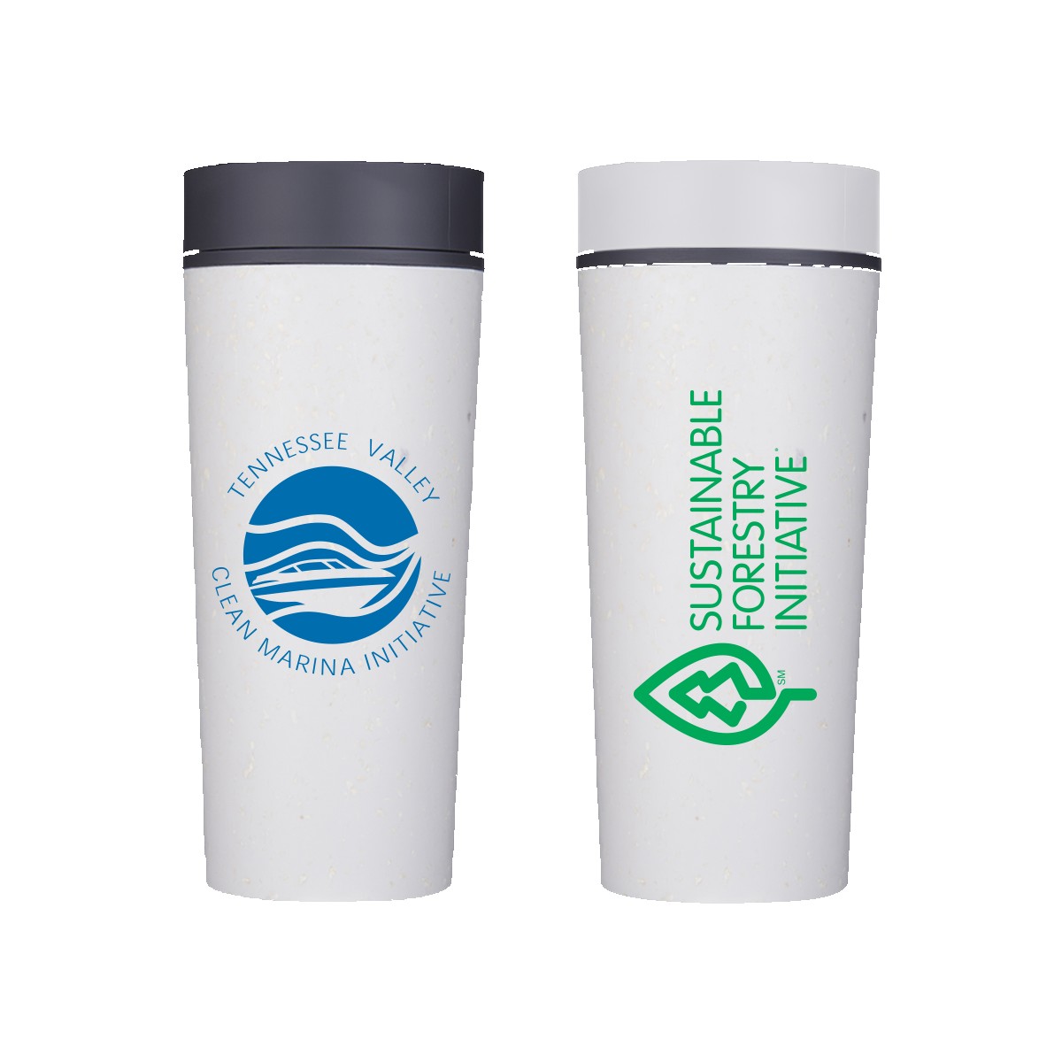 Picture of Circular 16 oz. Cup