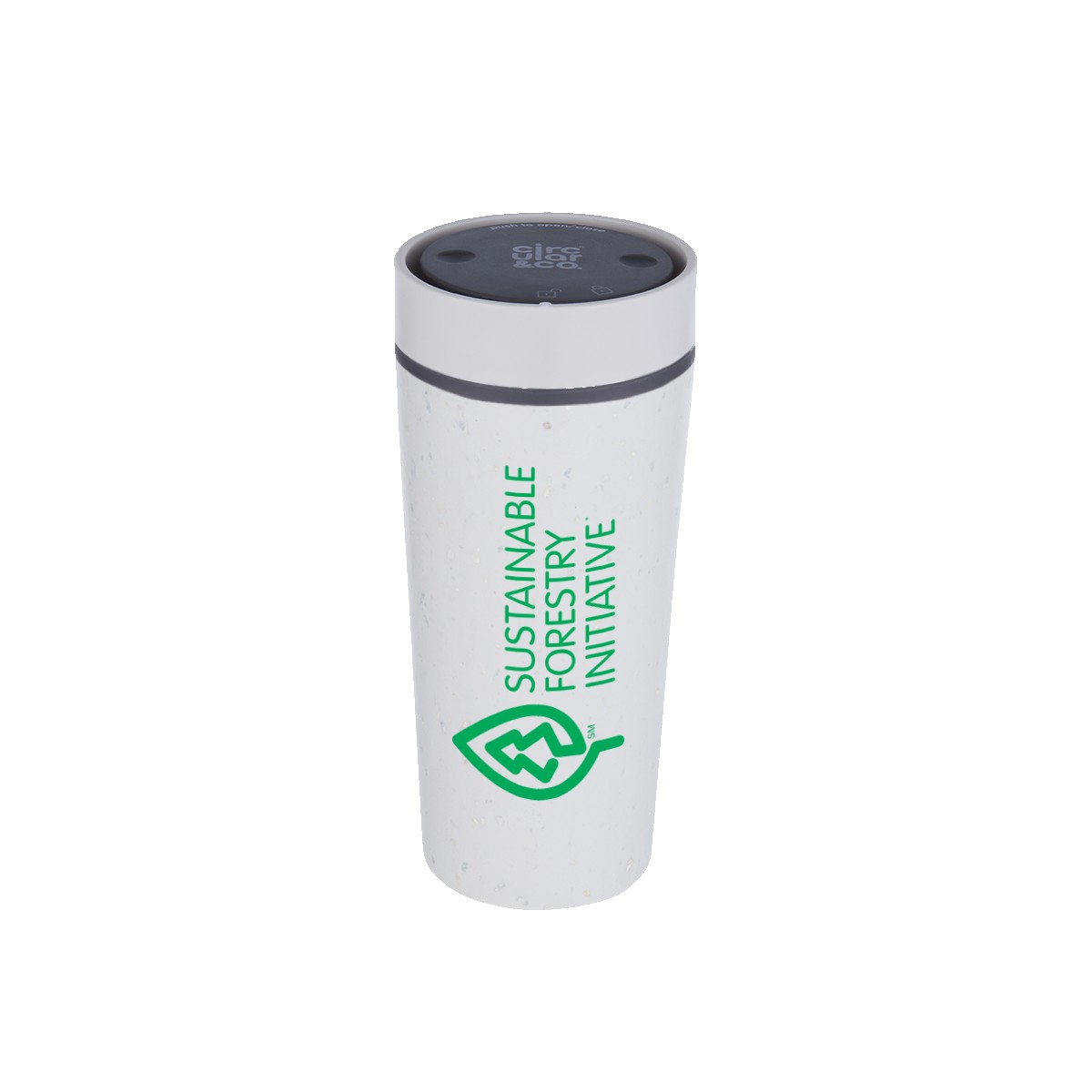 Picture of Circular 16 oz. Cup