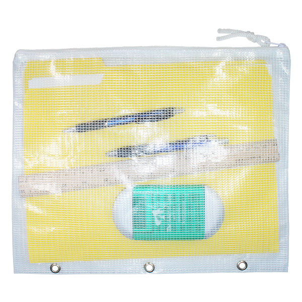 Picture of All Purpose Zip Pouch
