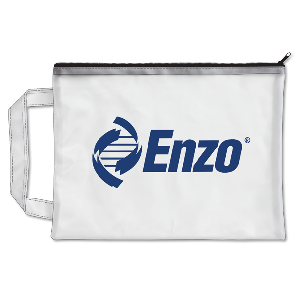 Picture of Translucent Accessory Bag