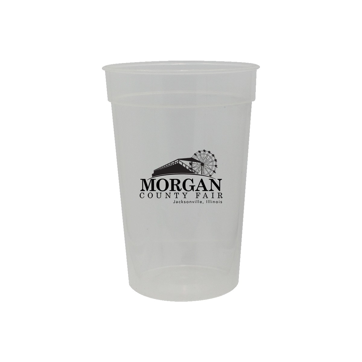 Picture of 17 Oz. Translucent Stadium Cup