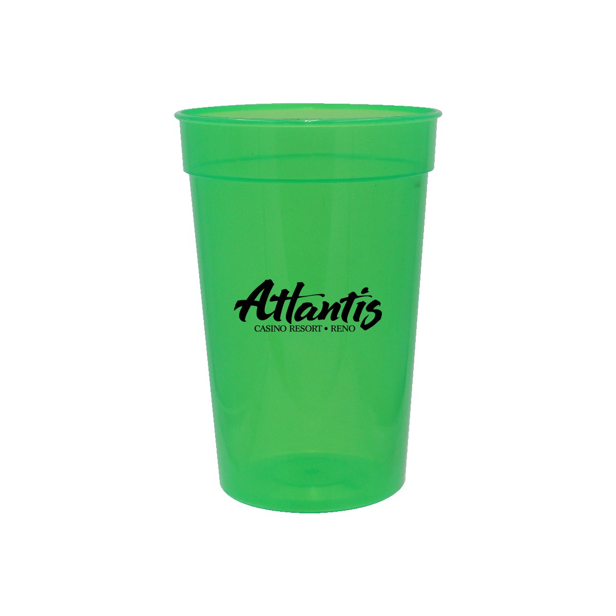Picture of 17 Oz. Translucent Stadium Cup