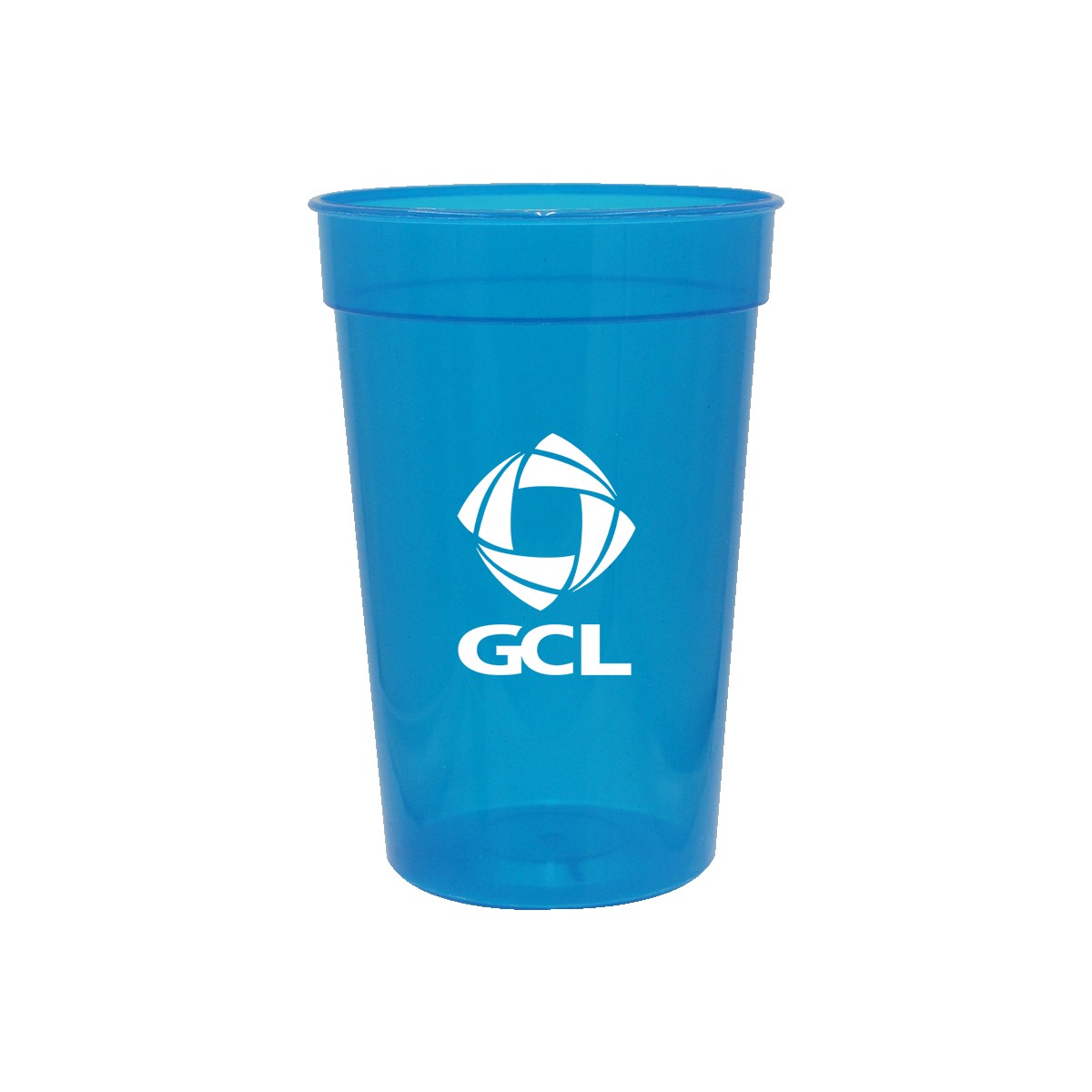 Picture of 17 Oz. Translucent Stadium Cup