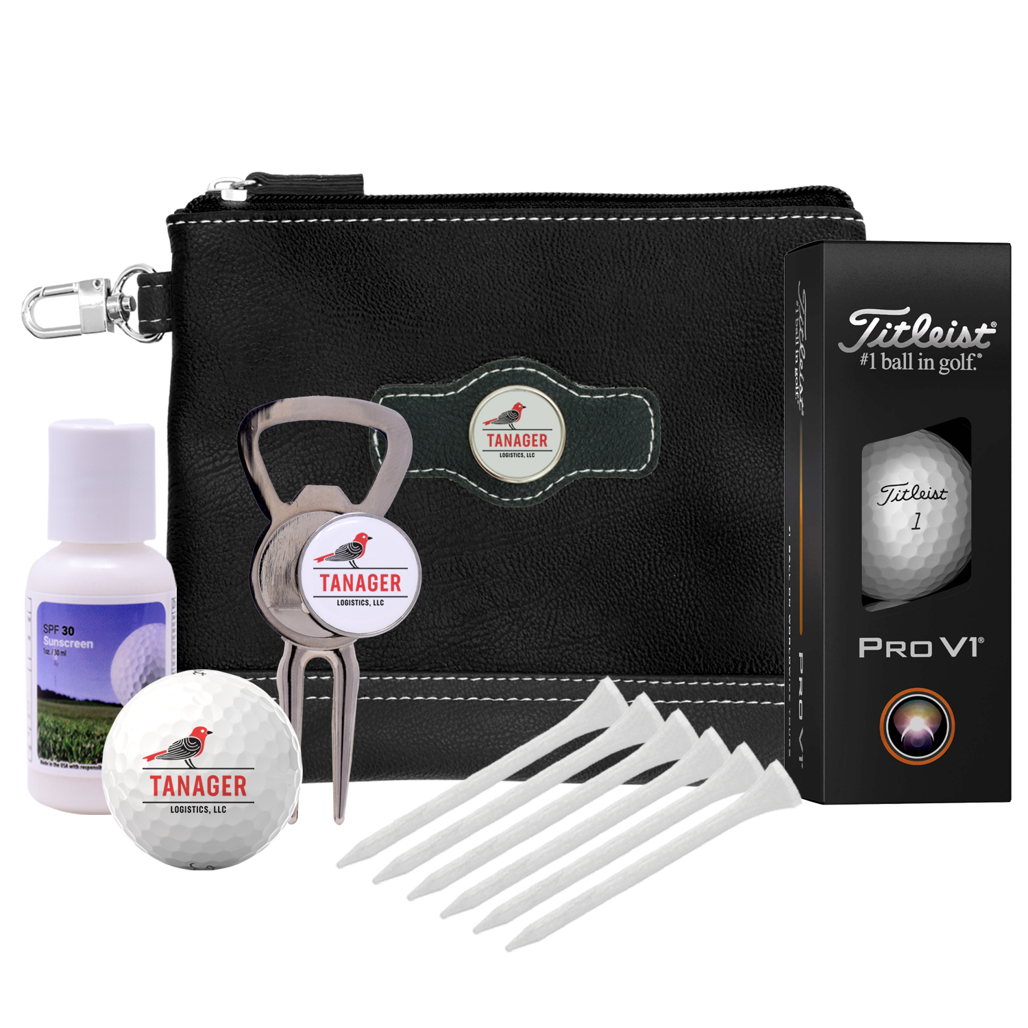 Picture of Eagle Maker Golf Kit