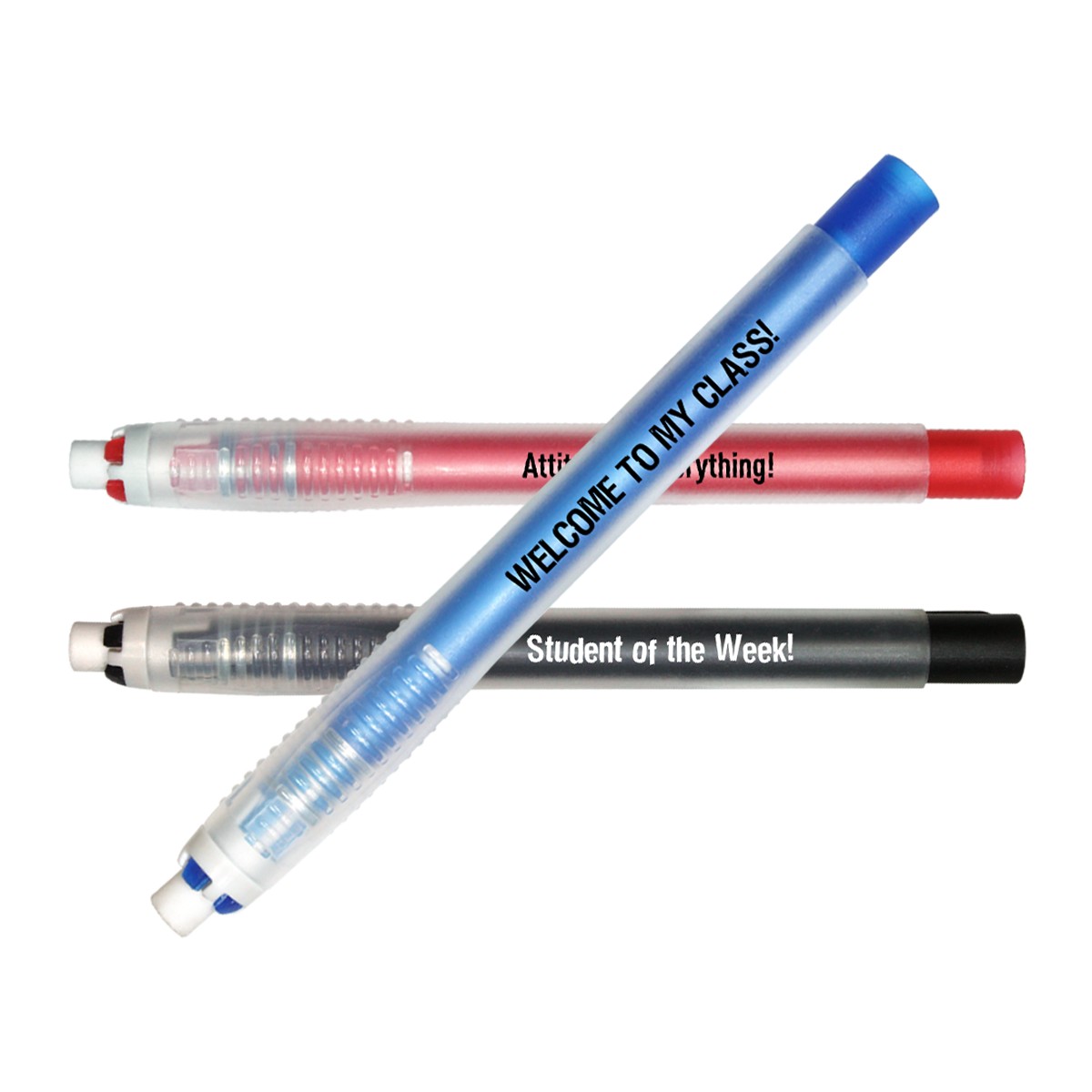 Picture of Push Stick Eraser
