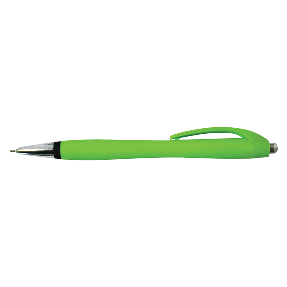 Picture of Halcyon® Click Pen (Spot Color)