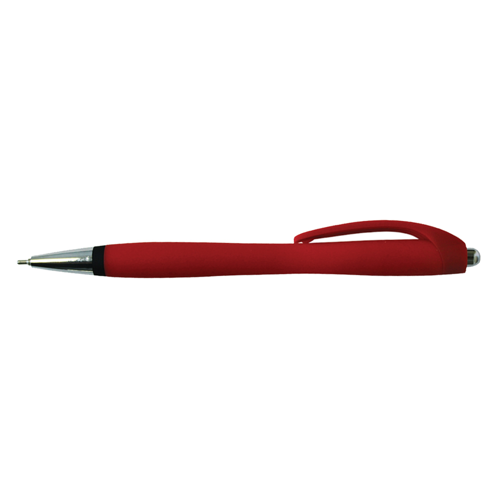 Picture of Halcyon® Click Pen (Spot Color)