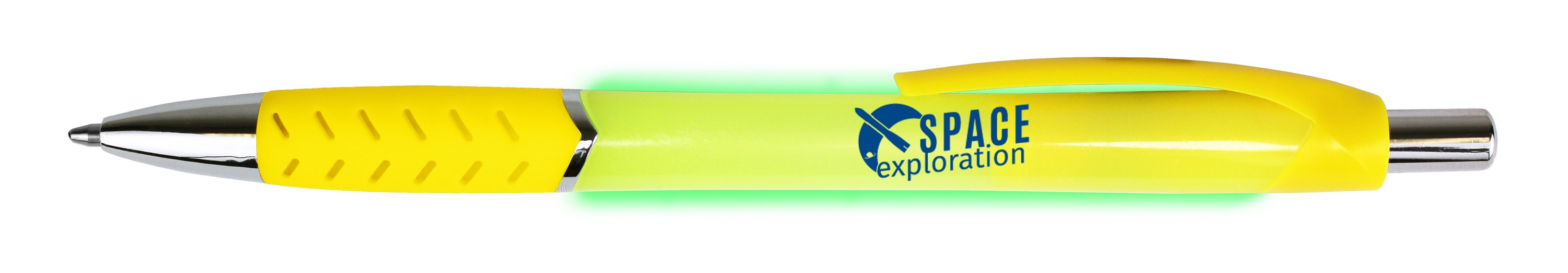 Picture of Nite Glow Grip Pen
