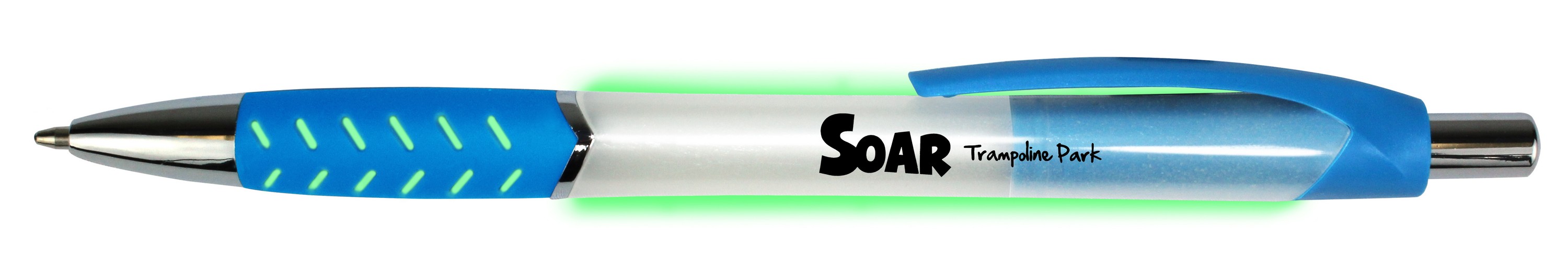 Picture of Nite Glow Grip Pen