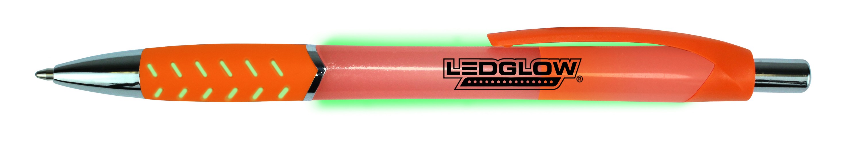 Picture of Nite Glow Grip Pen
