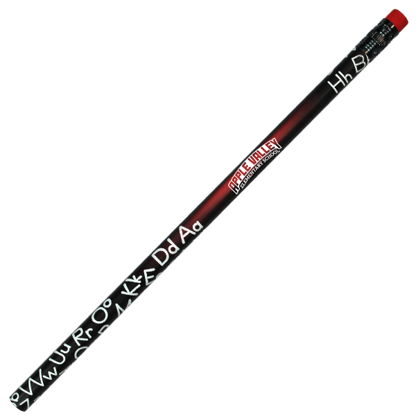 Picture of Mood ABC Pencil