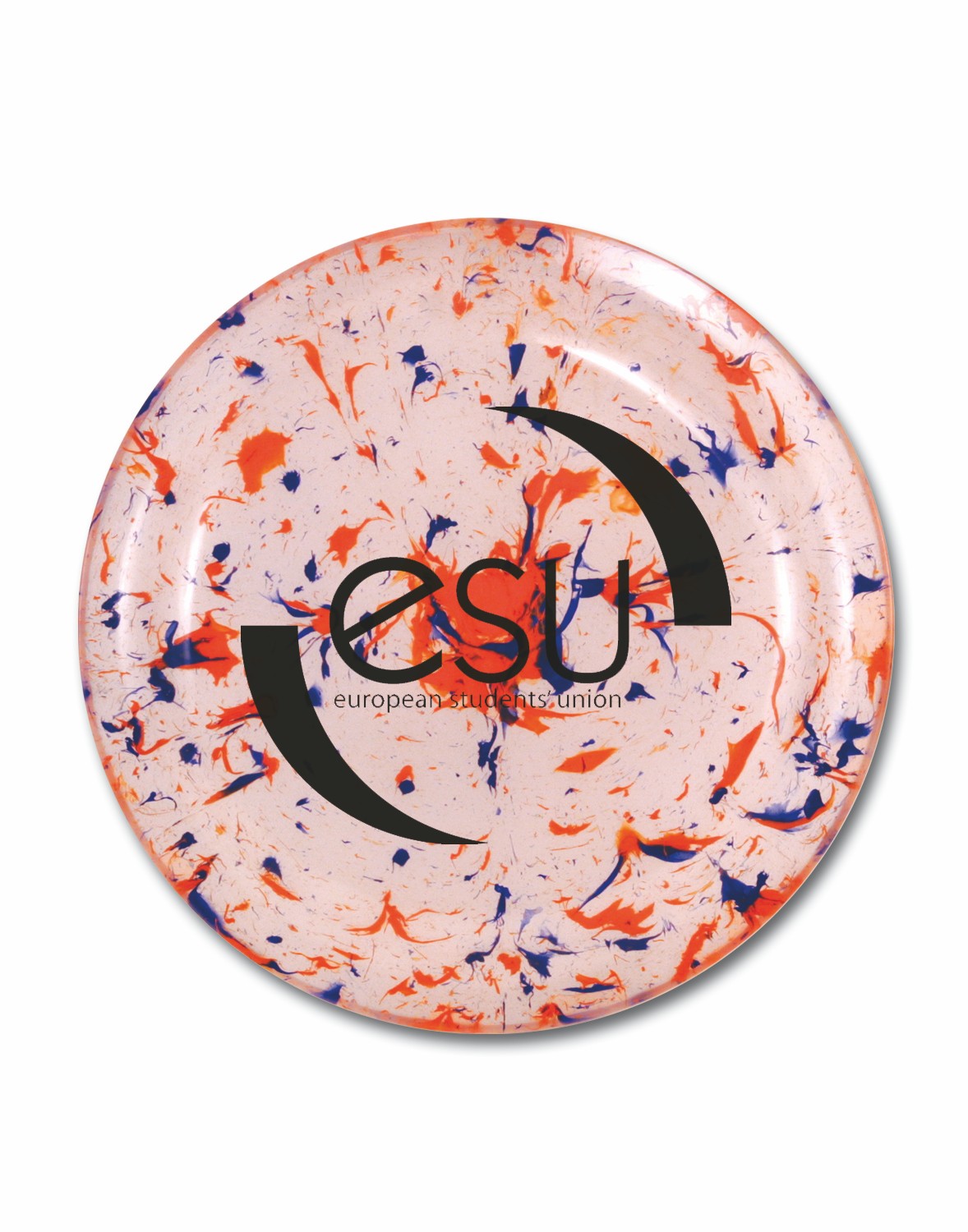 Picture of Confetti Flyer