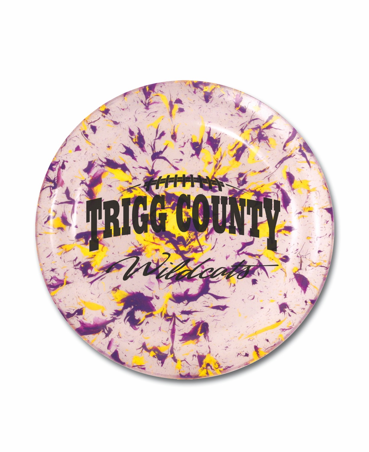 Picture of Confetti Flyer