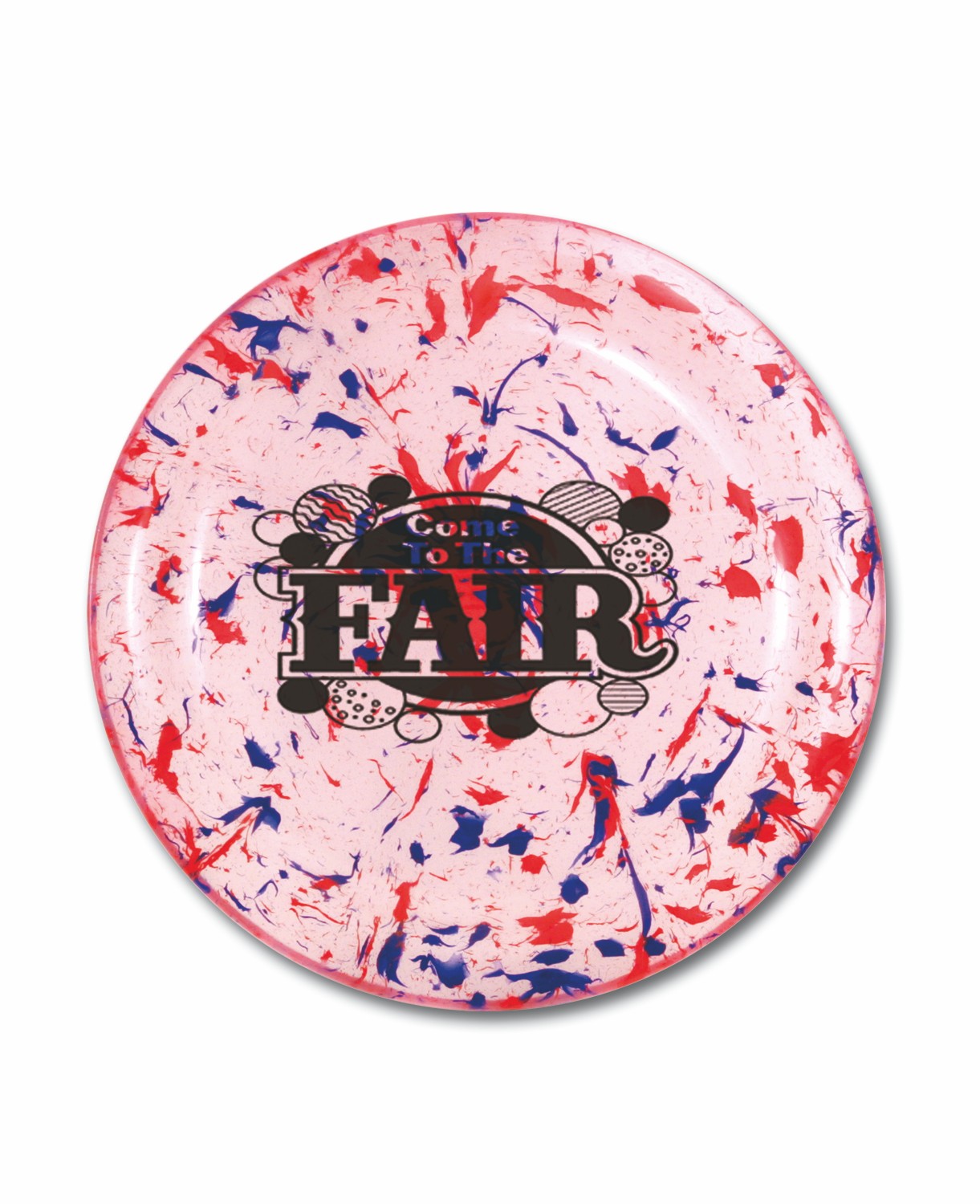 Picture of Confetti Flyer