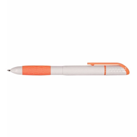 Picture of 2-in-1 Pen/Highlighter Combo (Spot Color)