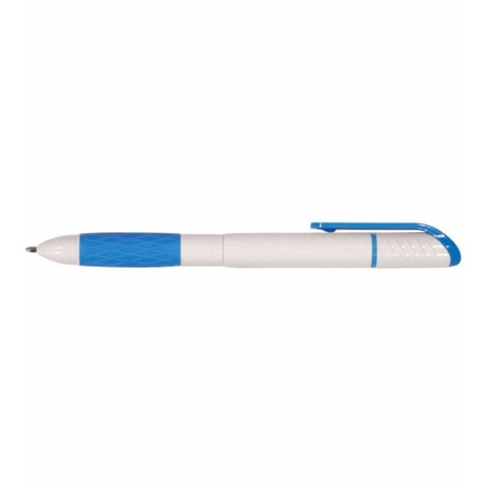 Picture of 2-in-1 Pen/Highlighter Combo (Spot Color)