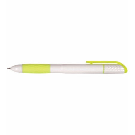 Picture of 2-in-1 Pen/Highlighter Combo (Spot Color)