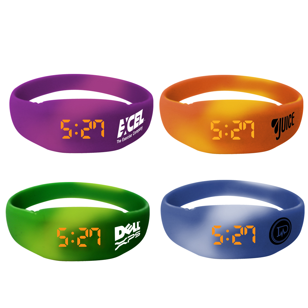 Picture of Mood Watch Bracelet