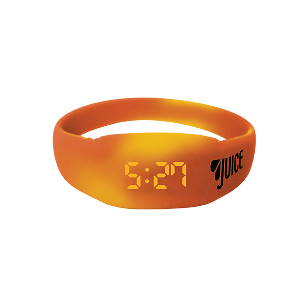 Picture of Mood Watch Bracelet