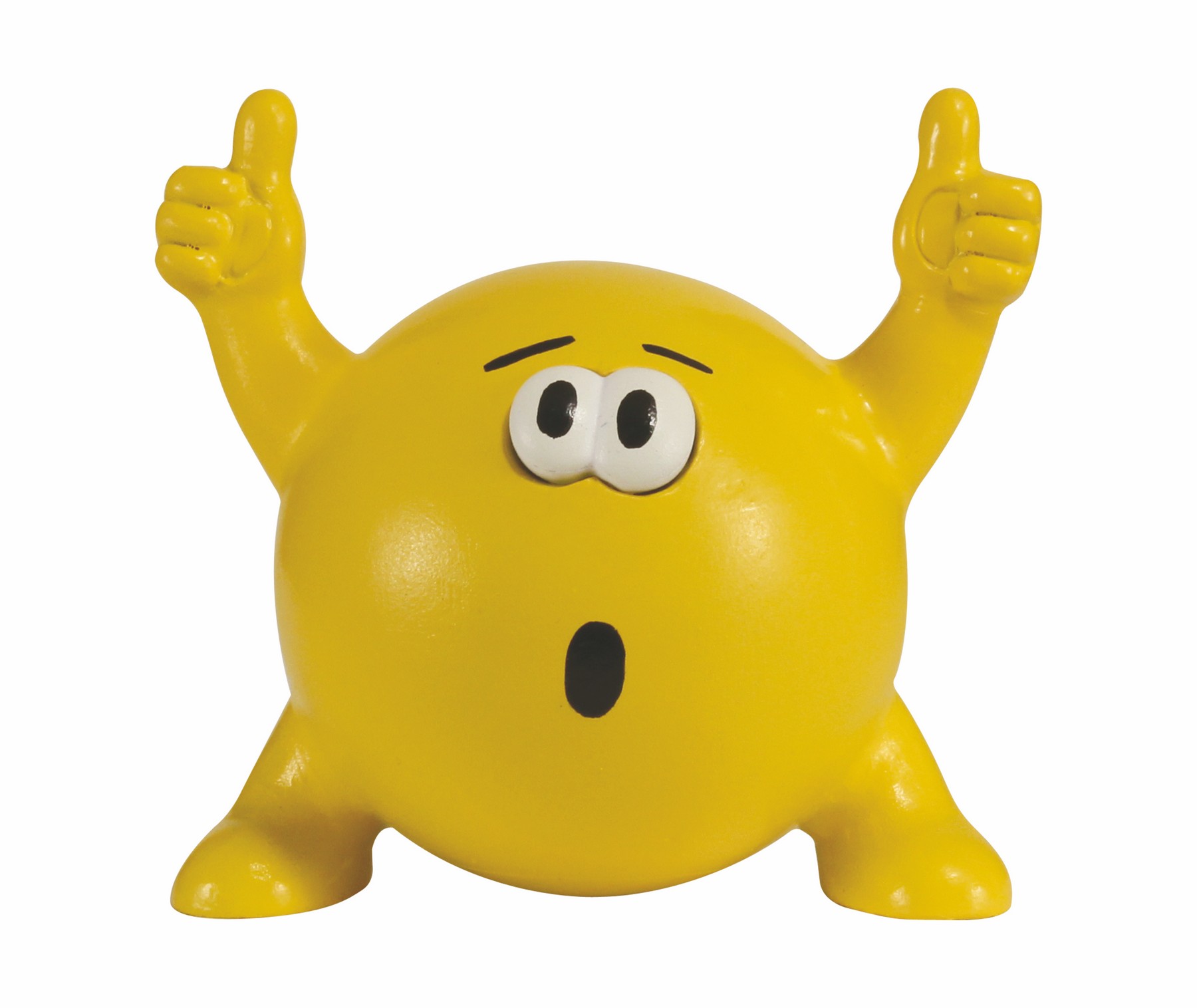 Picture of Eye Poppin' Pal Stress Reliever (Spot Color)