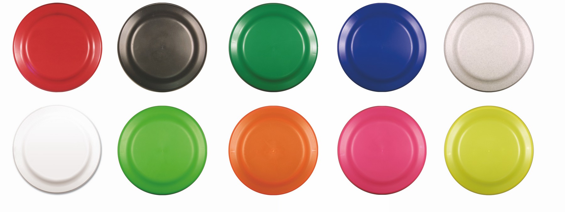 Picture of 9 1/4" Heavy Duty Flyer (Spot Color)