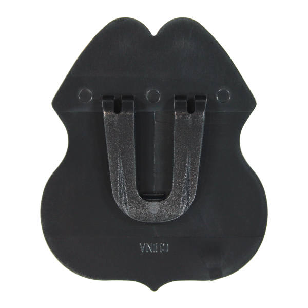 Picture of Plastic Badge