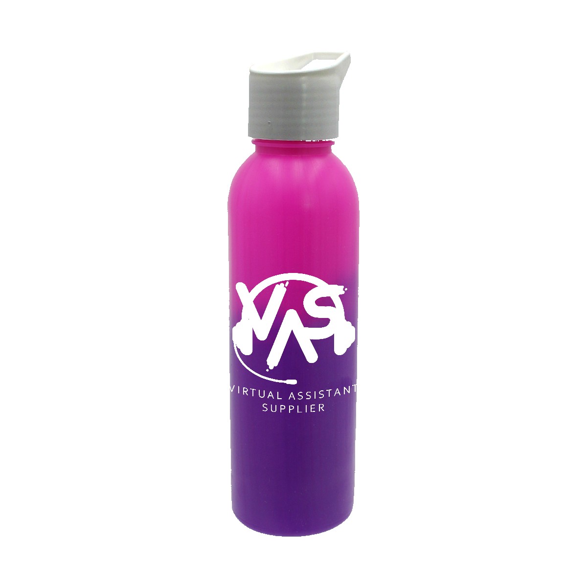 Picture of Mood 24 oz. Revolve Bottle with Carry Cap