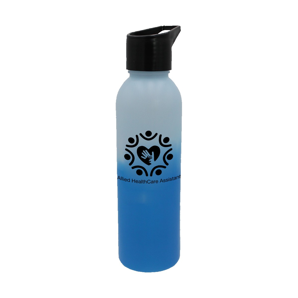 Picture of Mood 24 oz. Revolve Bottle with Carry Cap
