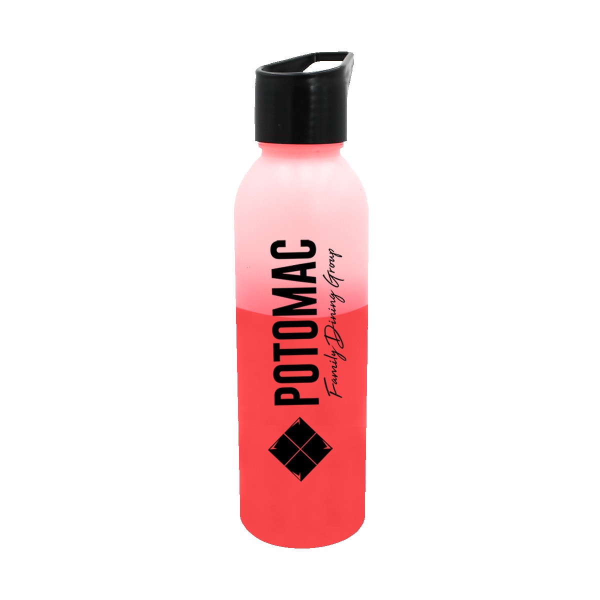 Picture of Mood 24 oz. Revolve Bottle with Carry Cap