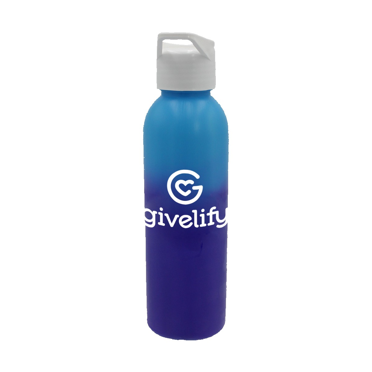 Picture of Mood 24 oz. Revolve Bottle with Carry Cap