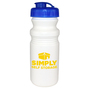 Picture of 20 Oz. Cycle Bottle w/Flip Top Cap