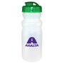 Picture of 20 Oz. Cycle Bottle w/Flip Top Cap