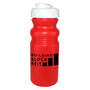 Picture of 20 Oz. Cycle Bottle w/Flip Top Cap