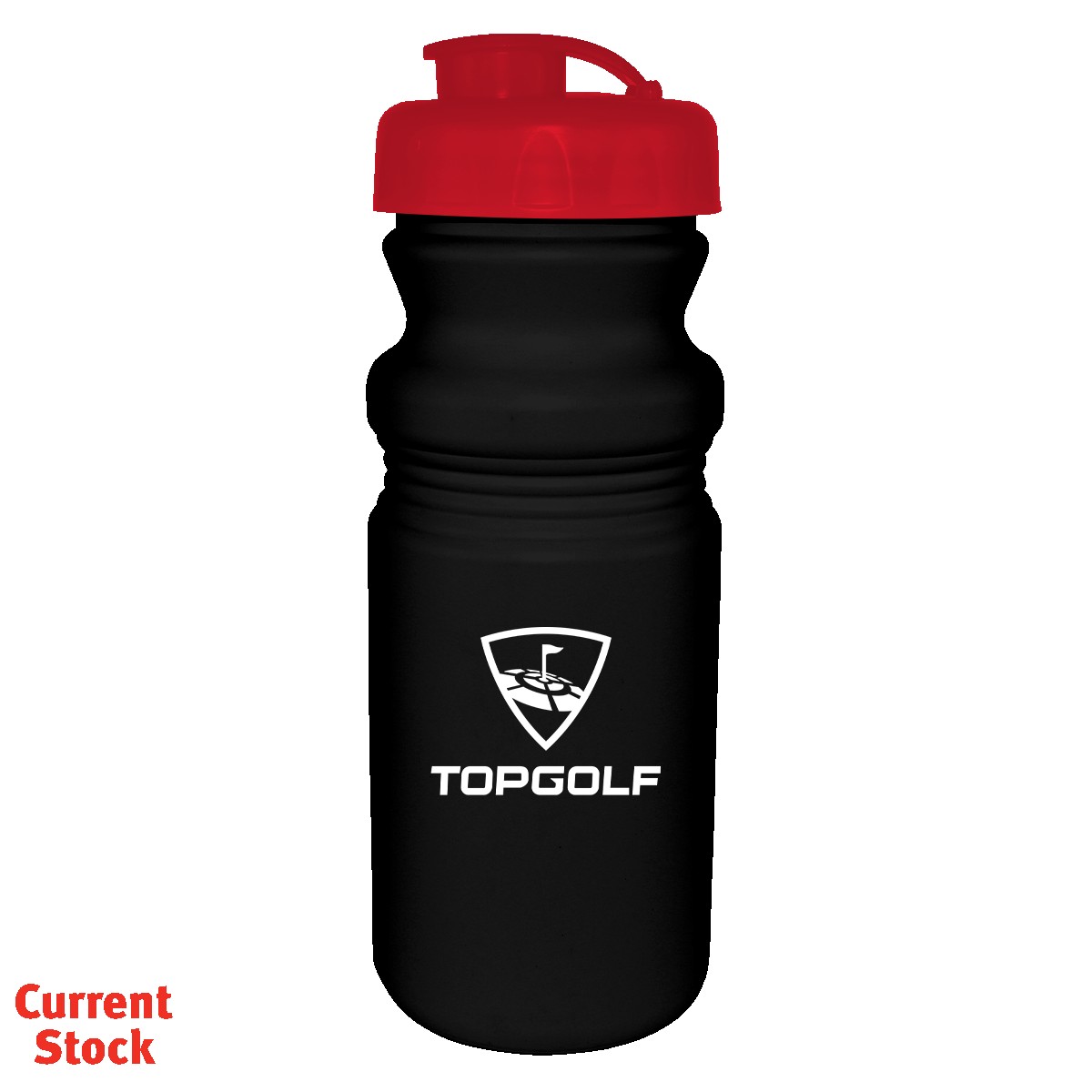 Picture of 20 Oz. Cycle Bottle w/Flip Top Cap