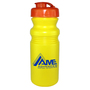 Picture of 20 Oz. Cycle Bottle w/Flip Top Cap