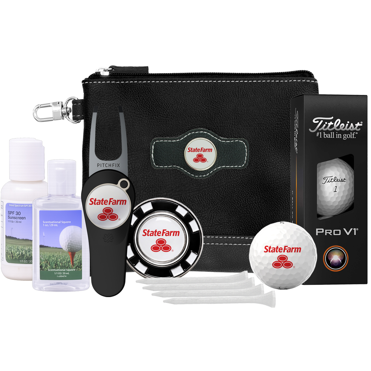 Picture of Eagle Maker Golf Kit 2.0