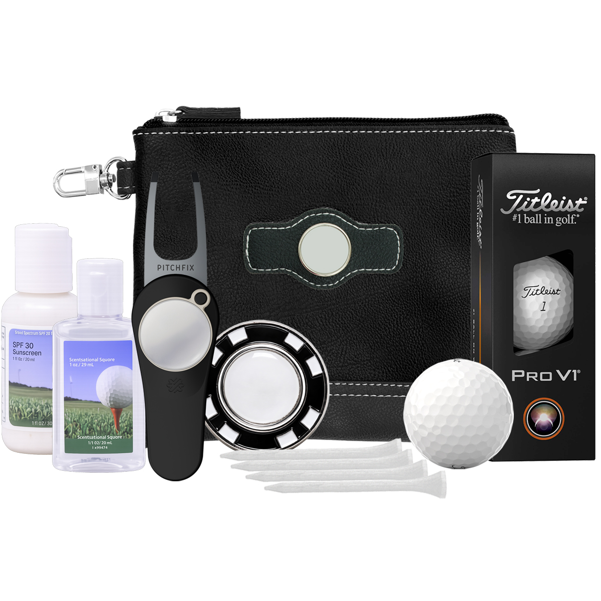 Picture of Eagle Maker Golf Kit 2.0