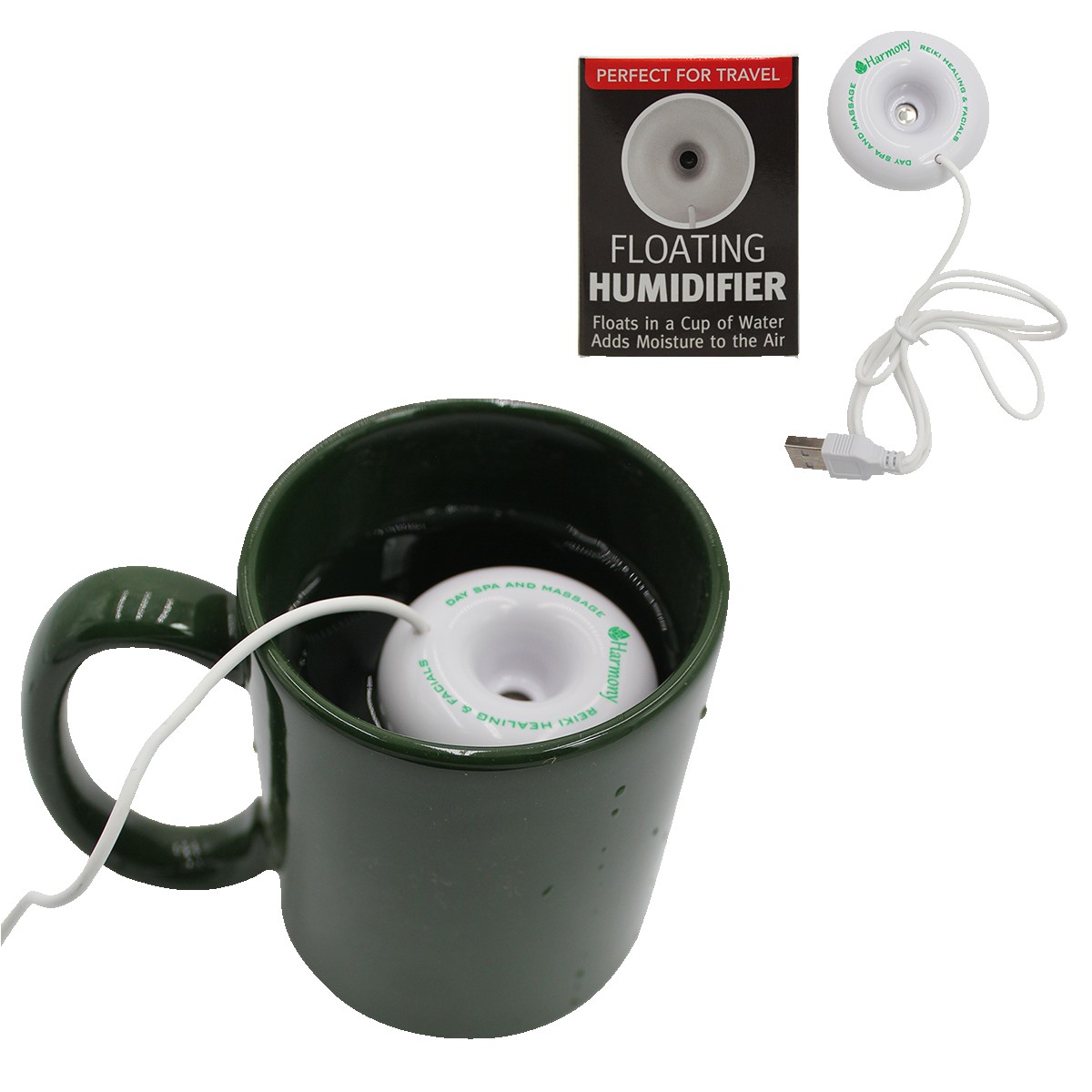 Picture of Travel Floating Humidifier