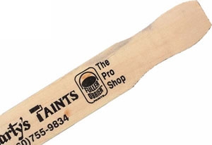 Picture of 12" Paint Paddle